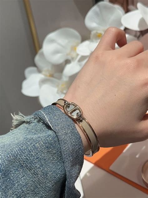 hermes bracelet 2021